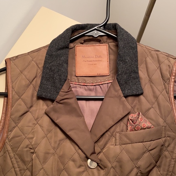 Massimo Dutti vest - Picture 1 of 3